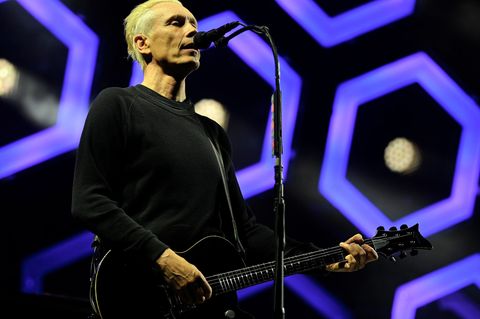 Der Gitarrist Farin Urlaub (Archivbild). Foto: Silas Stein/dpa