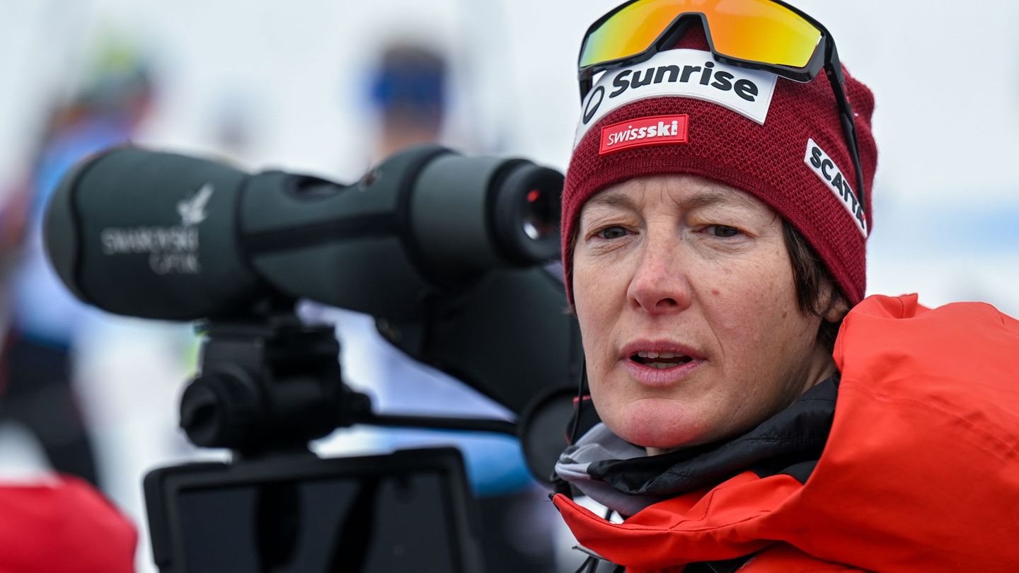 Sandra Flunger Appointed as New Head Coach of German Women’s Biathlon Team