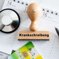 Aus CDU und CSU sei vorgeschlagen worden, die Lohnfortzahlung im Krankheitsfall zu reduzieren, heißt es