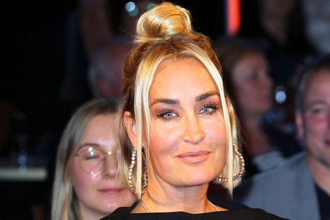 Sarah Connor ist nicht nur Musikerin, sondern eine Verfechterin des Umweltschutzes.