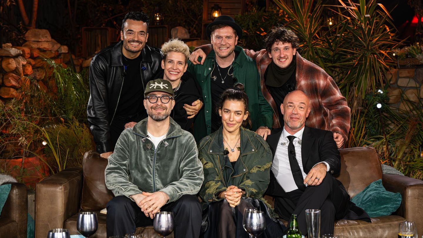 „Sing meinen Song“: Der Punk kommt mit Leitz-Ordnern im Regal