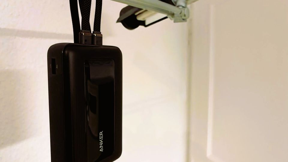 Powerbank Test: Anker Zolo