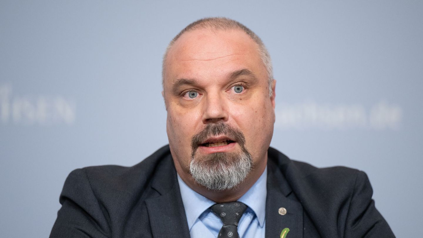 Sachsens Bauernverband begrüßt Entlastung bei Energiekosten. (Archivbild) Foto: Robert Michael/dpa