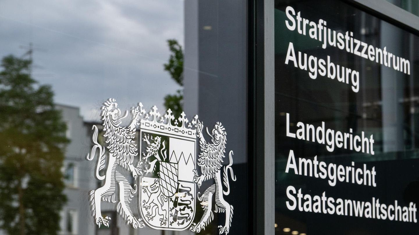 Bayern: Neunjährige muss im Prozess um Mord an ihrer Mutter aussagen