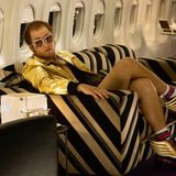 „Rocketman“ mit Taron Egerton