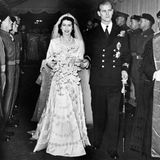 Ausstellung in London: "Queen Elizabeth II: Her Life in Style"