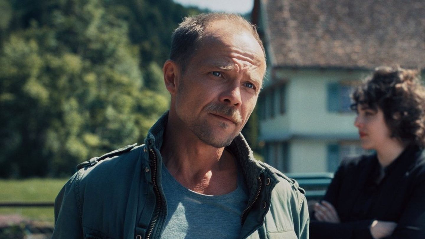 Matthias Koeberlin steht seit 2014 für "Die Toten vom Bodensee" als Kommissar Micha Oberländer vor der Kamera.