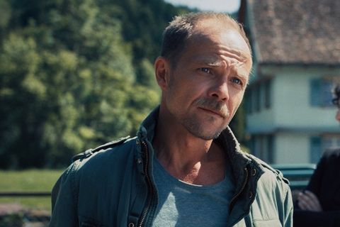 Matthias Koeberlin steht seit 2014 für "Die Toten vom Bodensee" als Kommissar Micha Oberländer vor der Kamera.