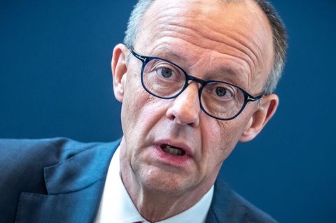 Friedrich Merz