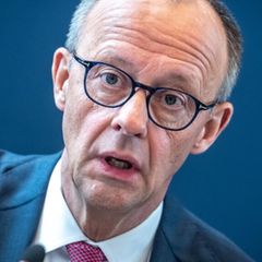 Friedrich Merz