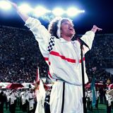 „Whitney Houston“ mit Naomi Ackie