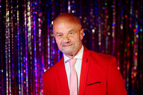 Das Kiez-Urgestein bekommt nun auch einen Stern auf der Hamburger Reeperbahn. (Archivbild) Foto: Gregor Fischer/dpa