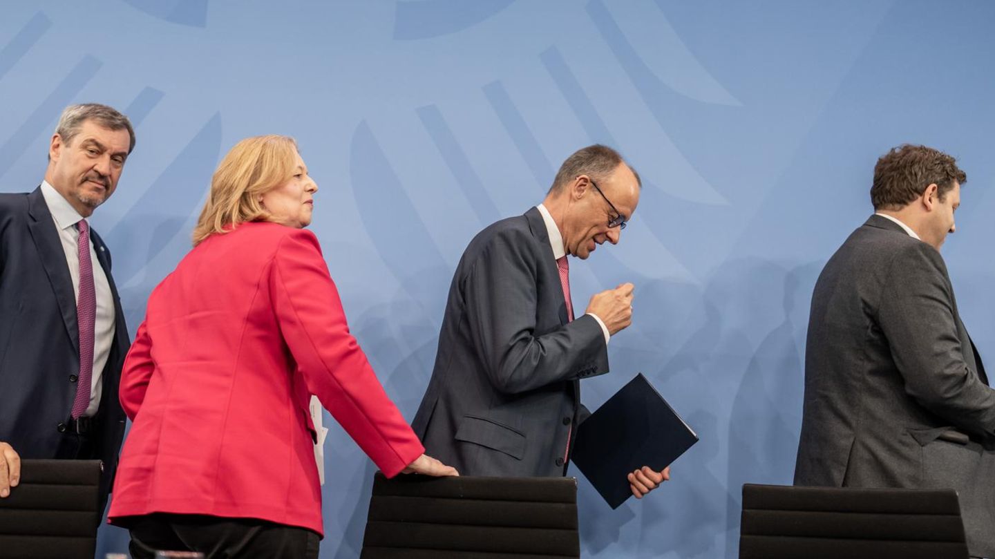 Meinung: Spritpreis-Entlastungen: Kein Wumms, nur ein Wümmschen