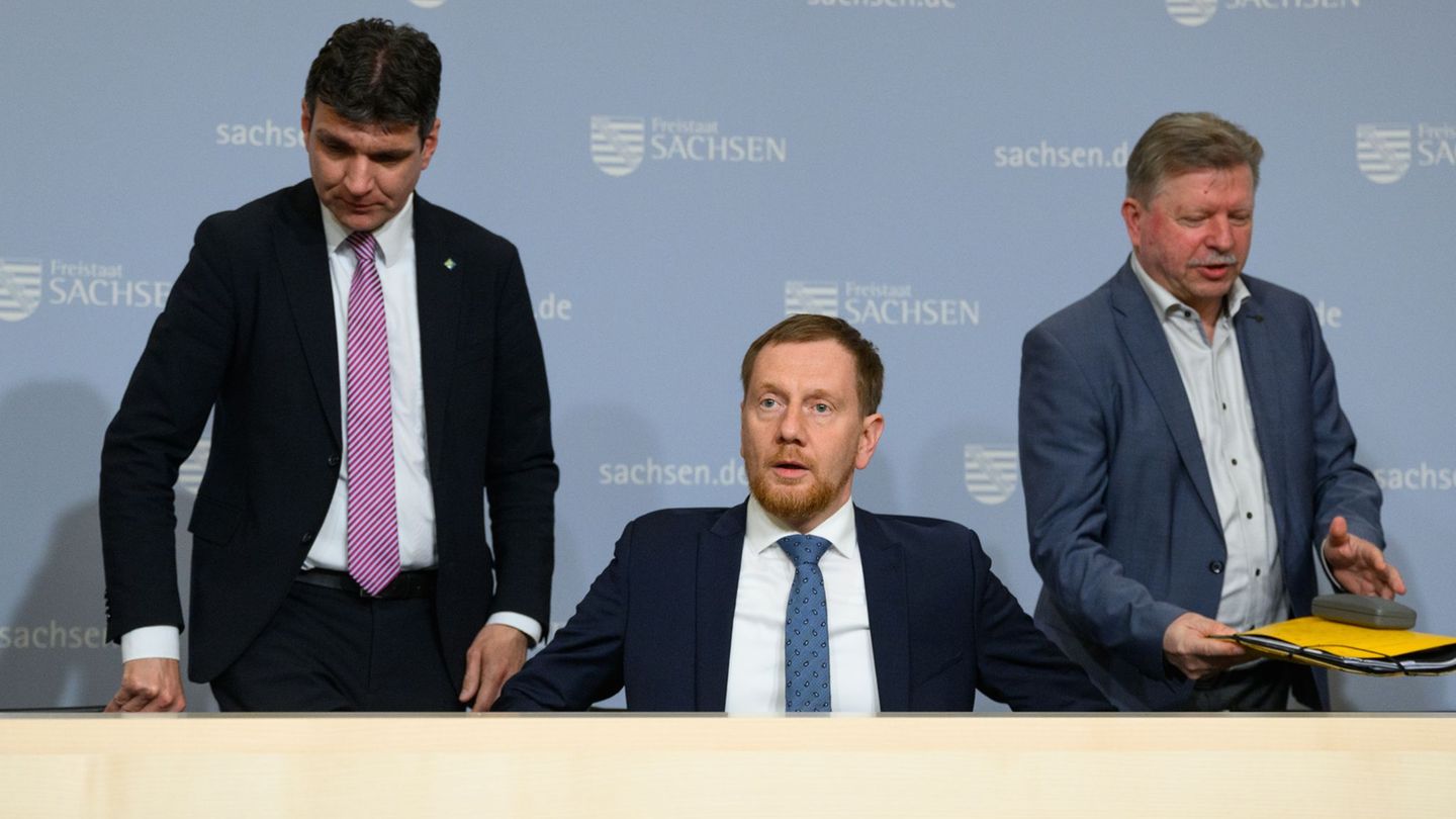 Die Reformkommission wurde vom Kabinett eingesetzt. (Archivbild) Foto: Robert Michael/dpa