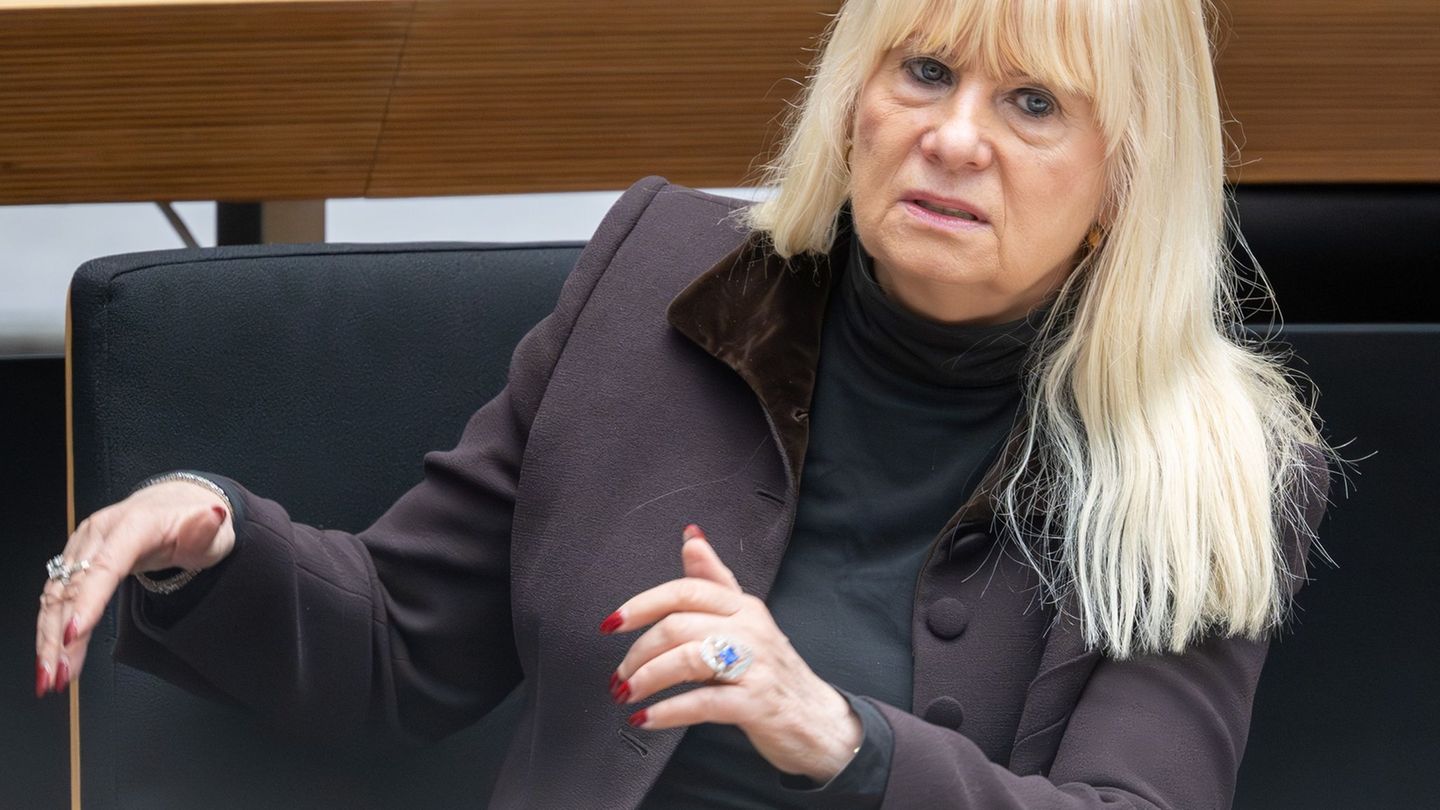 Innensenatorin Spranger äußert sich enttäuscht über die von der Bundesregierung angekündigten Entlastungen für Verbraucherinnen