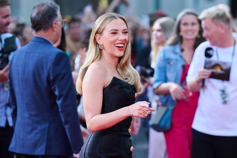 "Das Angebot an Rollen und Möglichkeiten für Frauen meines Alters war damals deutlich begrenzter als heute." (Archivbild) Foto: