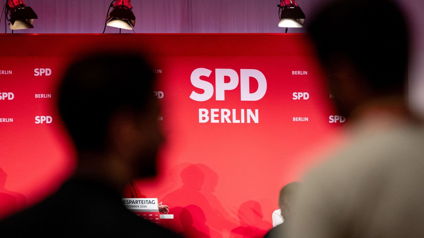 In der SPD Berlin-Mitte gibt es erheblichen Wirbel um eine Kandidatin für das Amt der Bezirksbürgermeisterin. (Symbolbild) Foto: