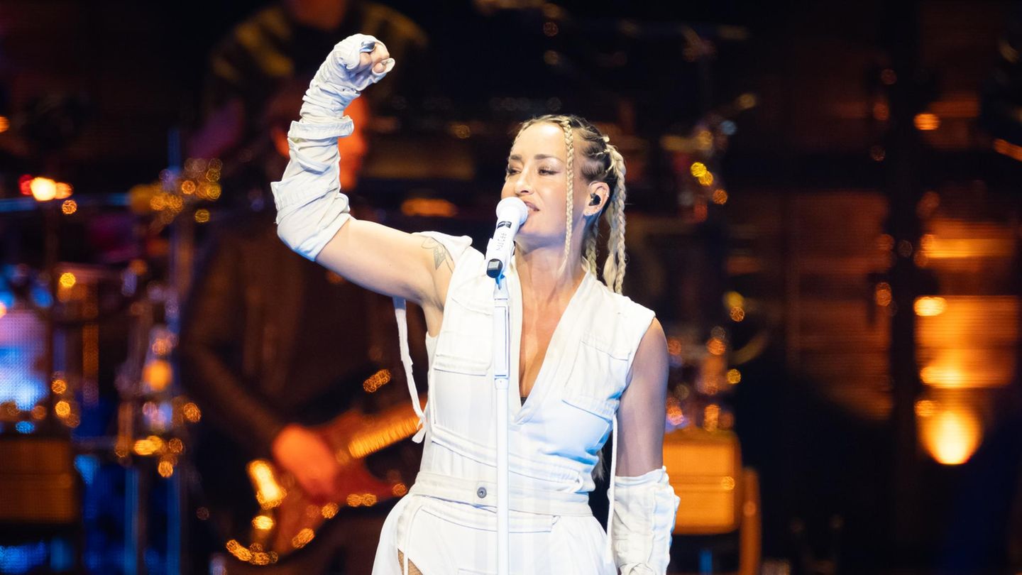 Gestrandeter Wal: „Walflüsterin“ Sarah Connor äußert sich zum gestrandeten Tier