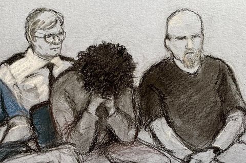 Der 17-jährige Axel R. stürmte im Juli 2024 im englischen Southport einen Tanzkurs und griff mit einem Messer an.