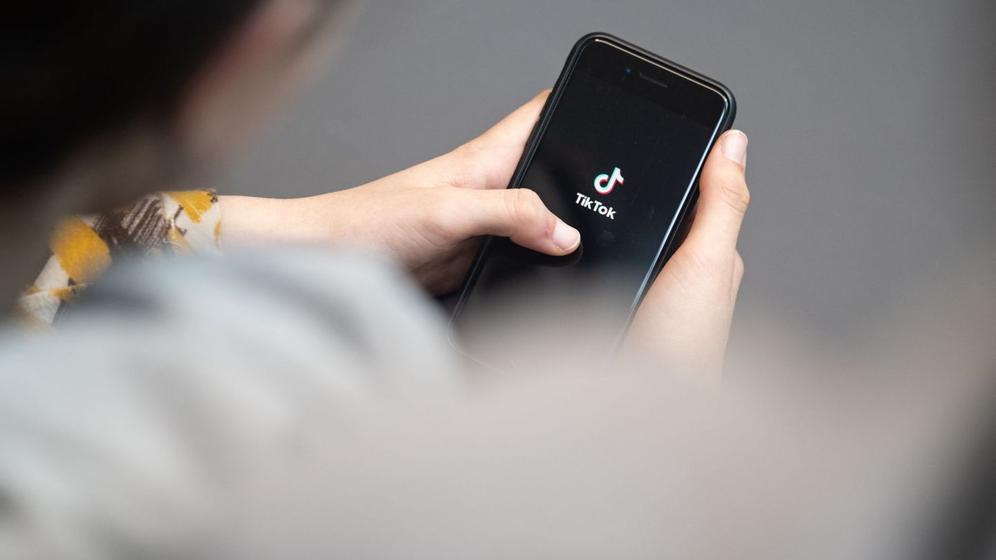 Islamistische Online-Propaganda zielt auf Jugendliche ab. Foto: Hannes P. Albert/ /dpa