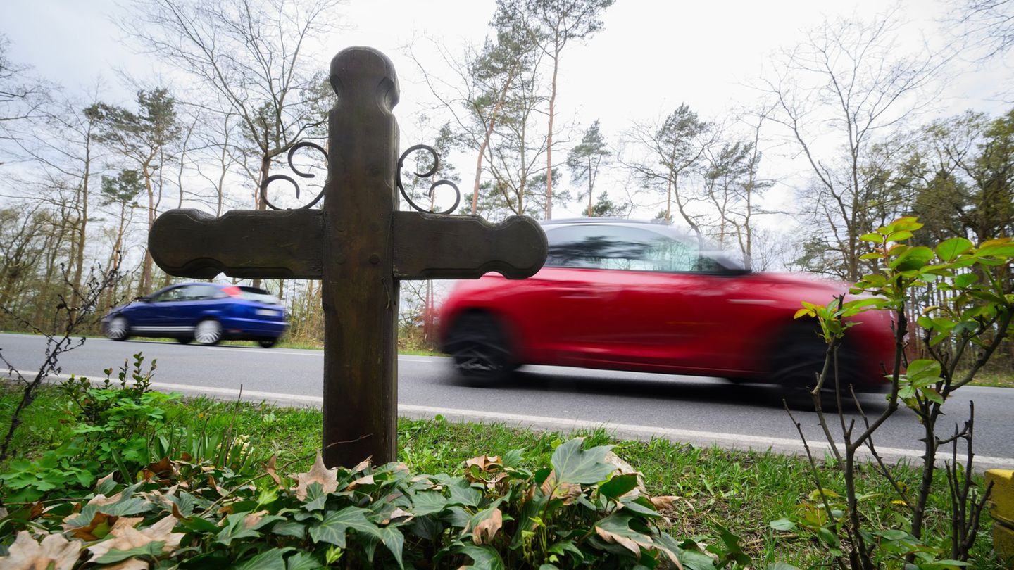 Niedersachsens Innenministerin Daniela Behrens zur Verkehrsunfallstatistik: "Jeder Mensch, der bei einem Verkehrsunfall stirbt,