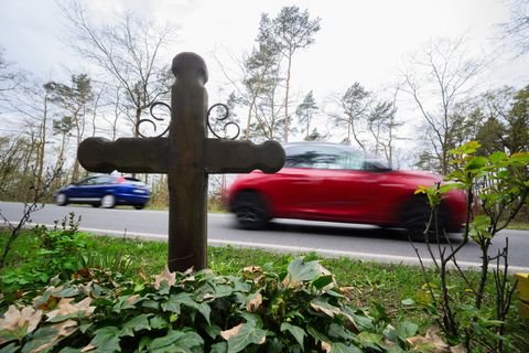 Niedersachsens Innenministerin Daniela Behrens zur Verkehrsunfallstatistik: "Jeder Mensch, der bei einem Verkehrsunfall stirbt,