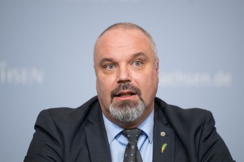 Sachsens Bauernverband begrüßt Entlastung bei Energiekosten. (Archivbild) Foto: Robert Michael/dpa