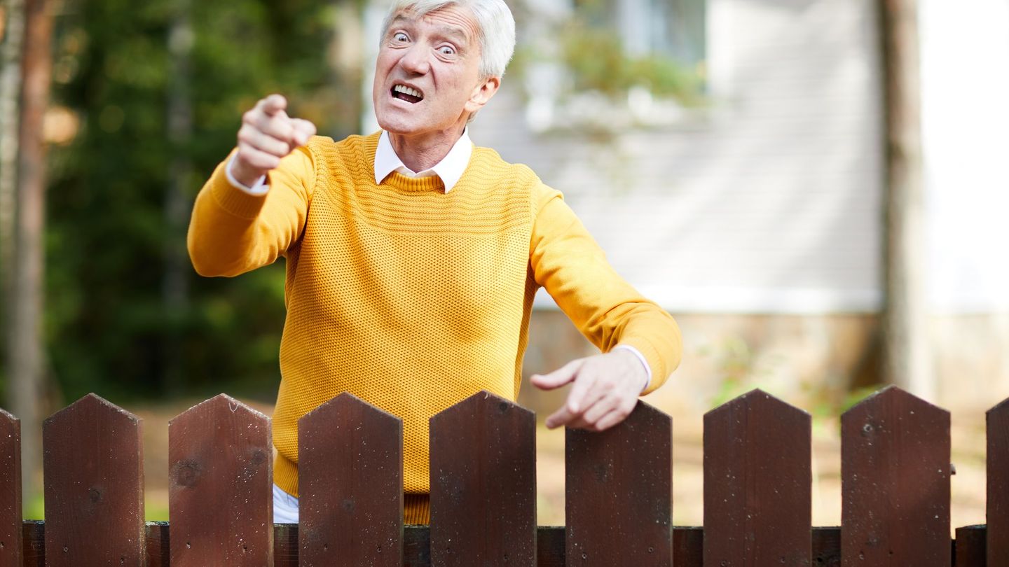 In Baden-Württemberg, Rheinland-Pfalz und Bremen geht man laut Umfrage am wenigsten höflich miteinander um.