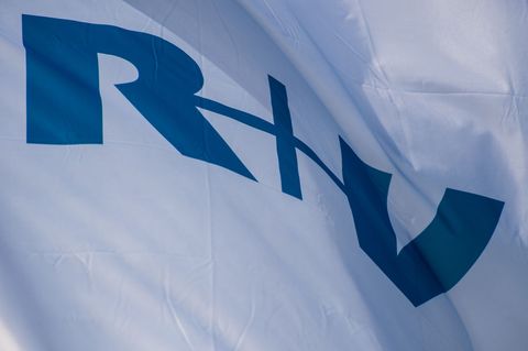 Die R+V registrierte so wenig Elementarschäden wie seit vielen Jahren nicht mehr. (Archivbild) Foto: Andreas Arnold/dpa