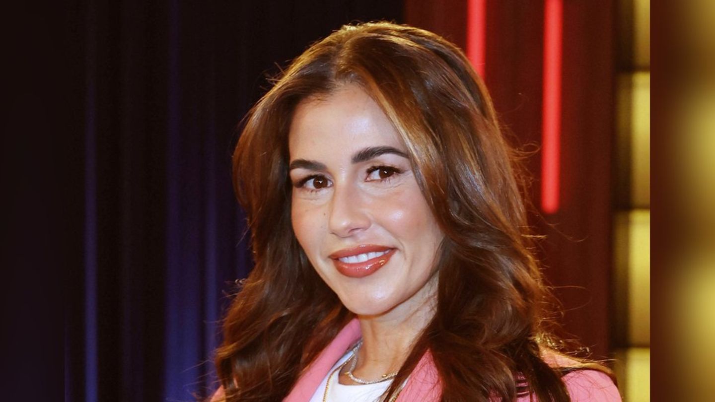 Sarah Engels vertritt Deutschland beim diesjährigen ESC in Wien.