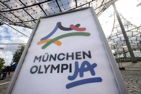 Die Stadt München hat sich bereits klar für Olympia ausgesprochen
