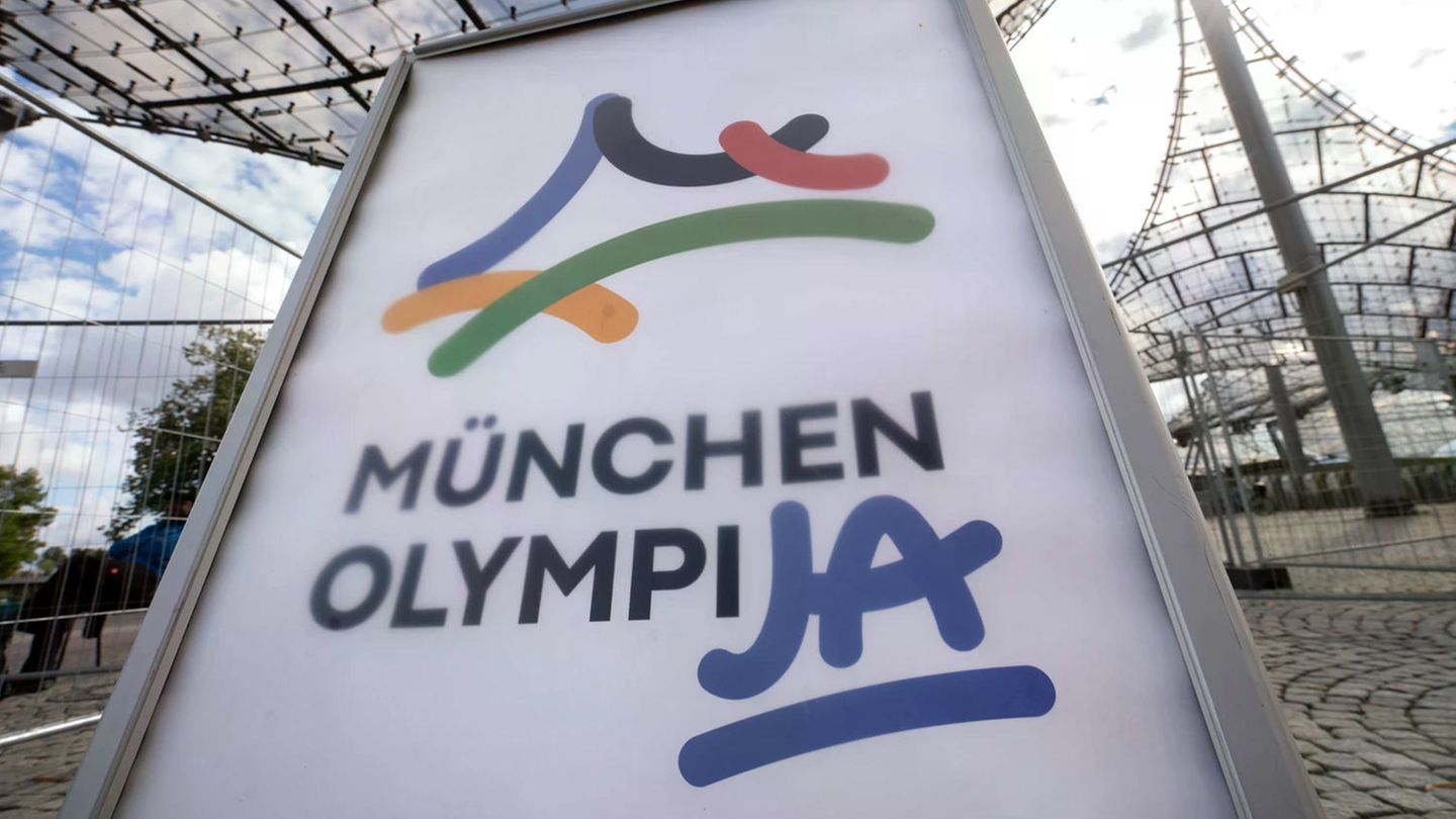 Die Stadt München hat sich bereits klar für Olympia ausgesprochen