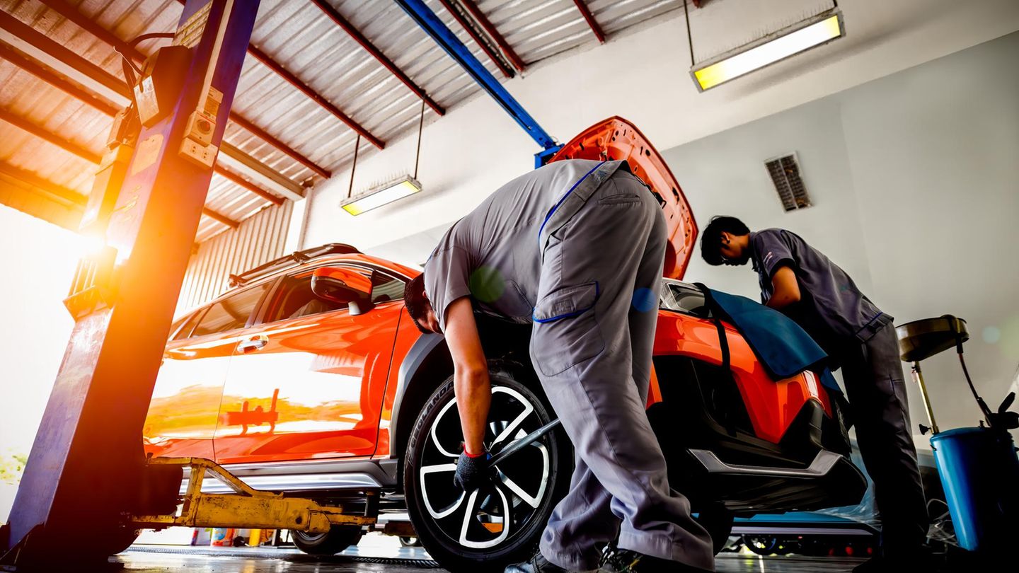 Teure Mobilität: Was Autofahren so kostspielig macht – es ist nicht nur der Sprit