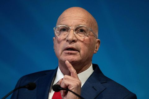 Rüdiger Lucassen war vielen in der AfD ein Dorn im Auge, unter anderem auch Björn Höcke