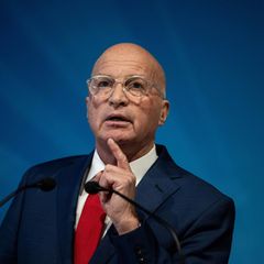 Rüdiger Lucassen war vielen in der AfD ein Dorn im Auge, unter anderem auch Björn Höcke