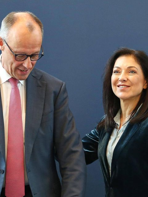 Drei Gewinner im Entlastungsdrama