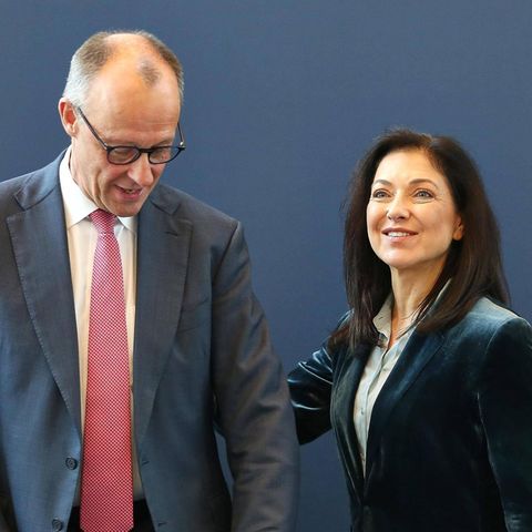 Drei Gewinner im Entlastungsdrama