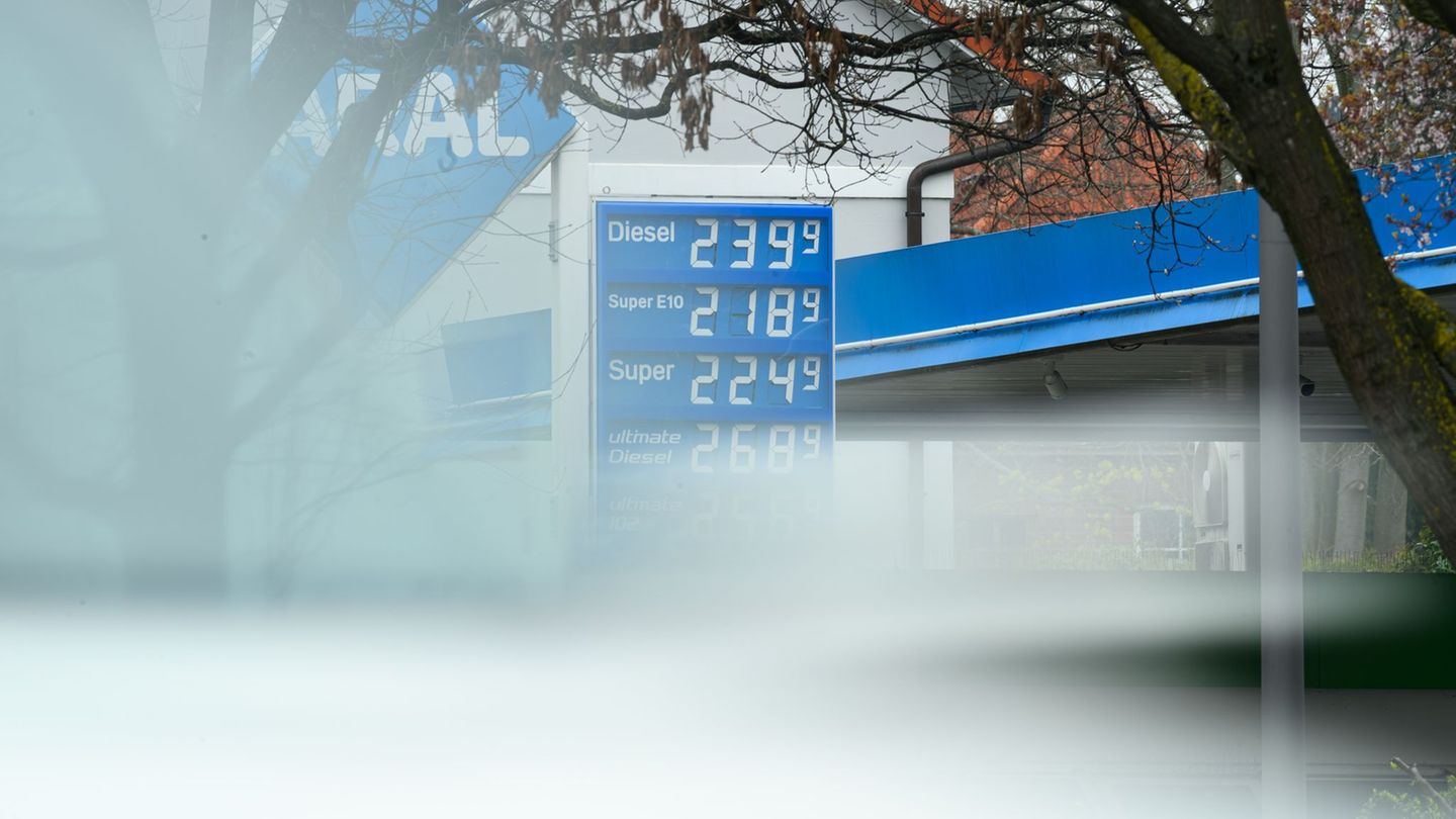 Geteilte Reaktionen in Sachsen-Anhalt auf das Entlastungspaket der Bundesregierung. Foto: Jonas Walzberg/dpa