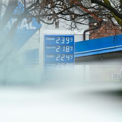 Geteilte Reaktionen in Sachsen-Anhalt auf das Entlastungspaket der Bundesregierung. Foto: Jonas Walzberg/dpa