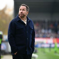 Hat in Elversberg einen neuen Job: Christian Weber. (Archivbild) Foto: Gregor Fischer/dpa