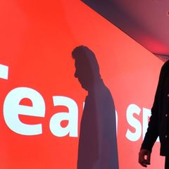 Dieter Reiter hatte nach seiner Wahlniederlage das Ende seiner politischen Karriere angekündigt. (Archivbild) Foto: Karl-Josef H