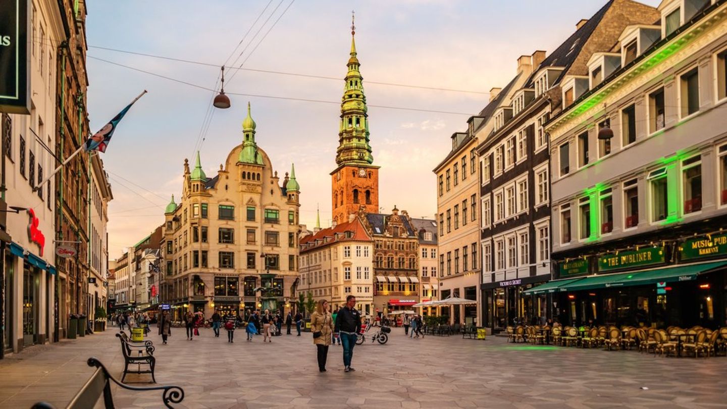 Straßen: Vom Sunset Boulevard bis Unter den Linden