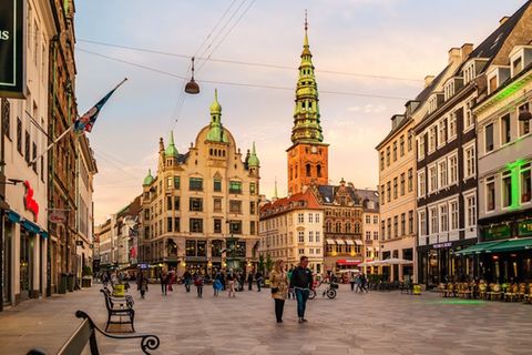 Diese Straßen sollte man einmal im Leben besucht haben.