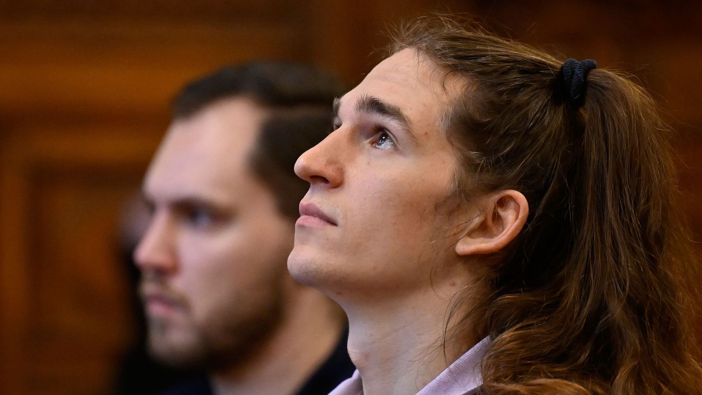 Extremismus: Nach Orbans Niederlage: Inhaftierte Maja T. schöpft Hoffnung