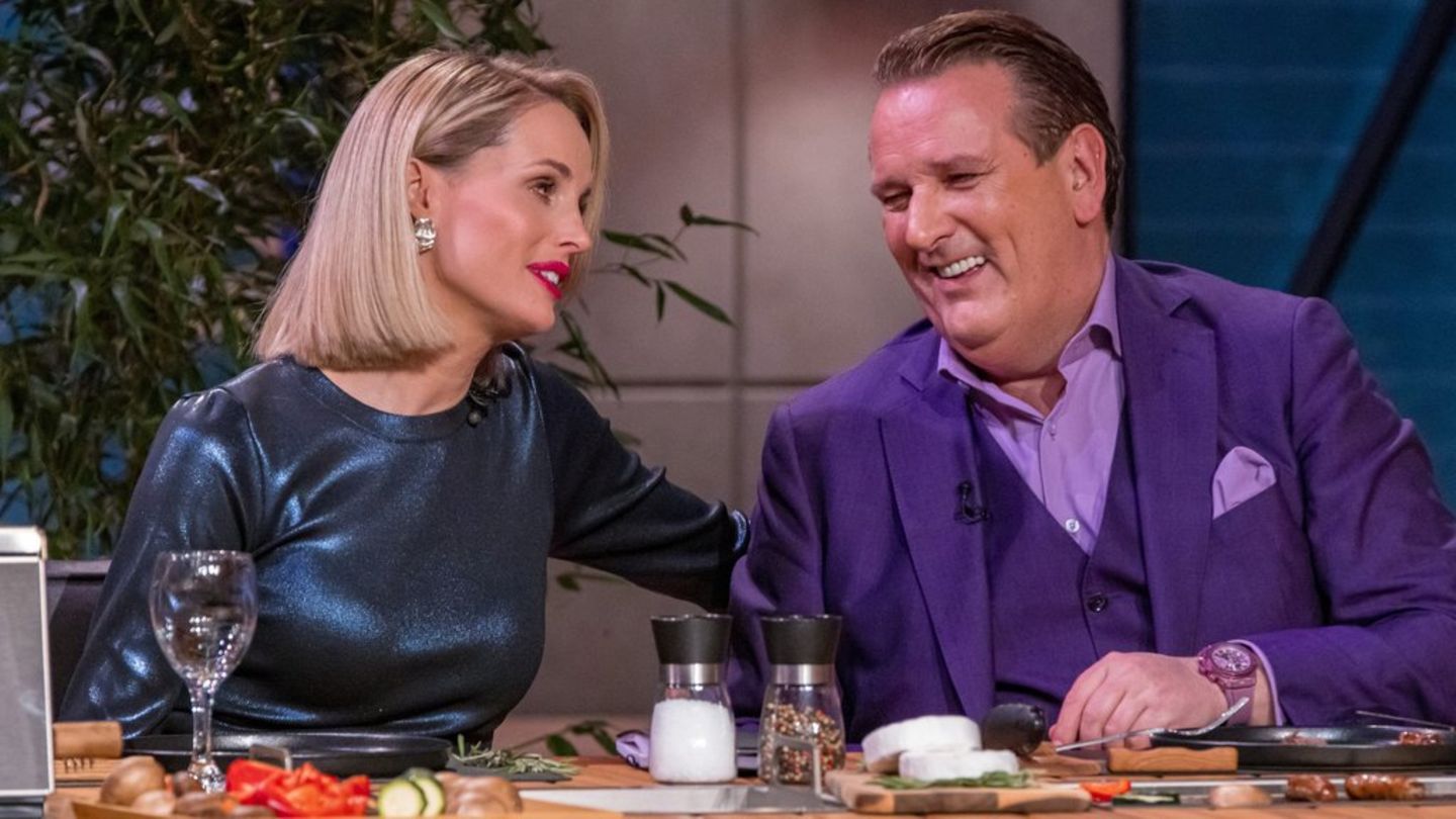 Finale bei "Die Höhle der Löwen": Investieren Löwen eine halbe Million Euro?