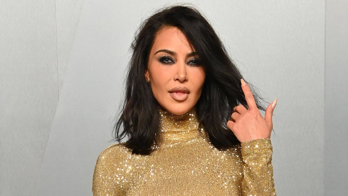 "The Fear of 13": Kim Kardashian ist nun auch am Broadway