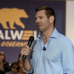 Eric Swalwell