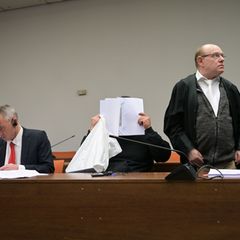 Der Mann ist wegen versuchten Mordes und Vergewaltigung angeklagt. (Archivbild) Foto: Malin Wunderlich/dpa