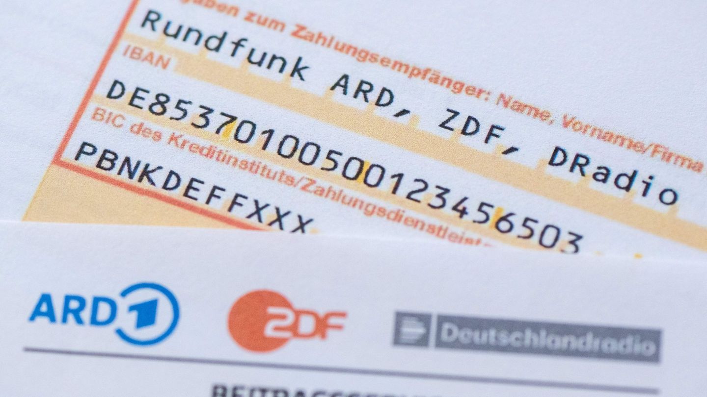 Rundfunkbeitrag: Streit um Rundfunkbeitrag: VGH prüft Programmvielfalt