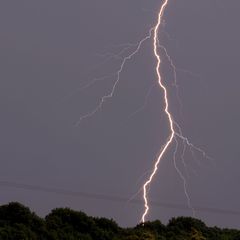 In Sachsen-Anhalt hat es 2025 insgesamt 3.501 Mal geblitzt. (Symbolbild) Foto: picture alliance / dpa